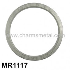 MR1117 - "DIESEL" Metal Ring